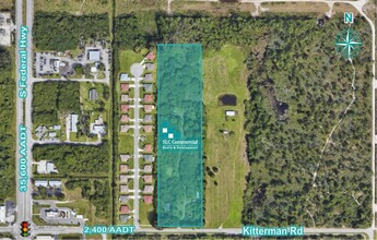 340 Kitterman Rd, Port Saint Lucie, FL for sale Building Photo- Image 1 of 6