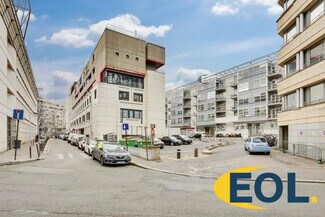 More details for Light Industrial to Rent