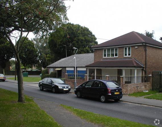 114 Harmondsworth Rd, West Drayton for sale Primary Photo- Image 1 of 1