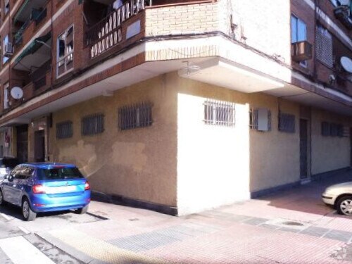 Calle la Rosa, 6, Alcalá de Henares, Madrid to rent Interior Photo- Image 1 of 2