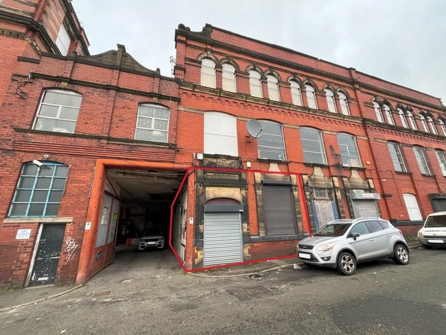 More details for Cobden St, Bury - Co-working to Rent