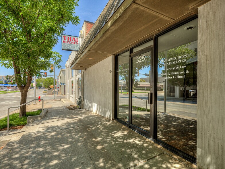 325 Dean A Mcgee Ave, Oklahoma City, OK for sale - Building Photo - Image 3 of 31