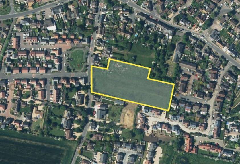 25 New Rd, Clifton for sale Building Photo- Image 1 of 2