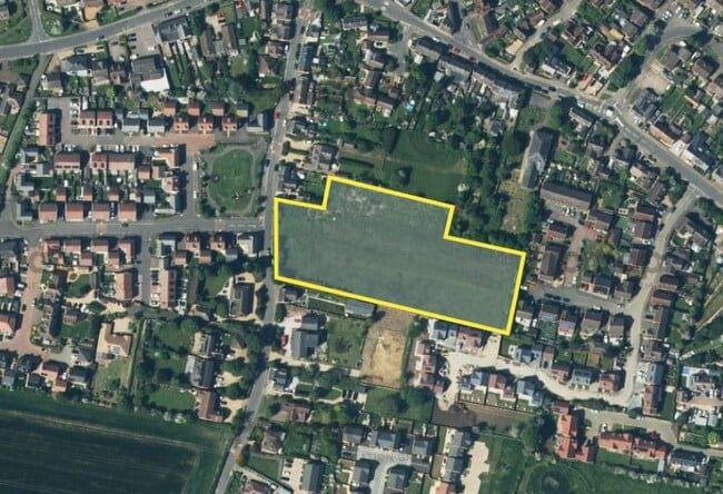 More details for 25 New Rd, Clifton - Land for Sale