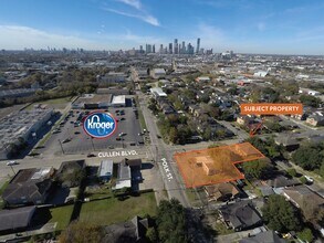 4101 Polk St, Houston, TX for rent Building Photo- Image 1 of 2