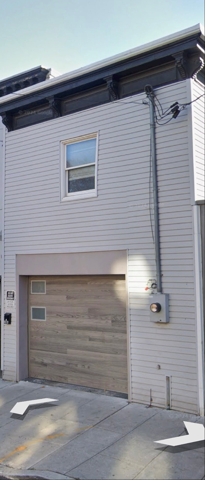 2306 West St, Union City, NJ for sale Building Photo- Image 1 of 1