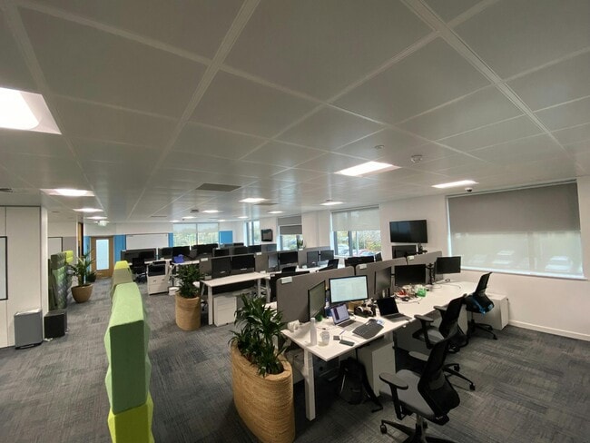 More details for Cranbrook Way, Solihull - Office to Rent