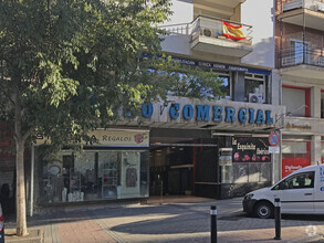 Calle Julián Romea, 2, Madrid, Madrid for sale Building Photo- Image 1 of 6