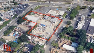 More details for 8 Grant ave, Bay Shore, NY - Land to Rent