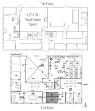 5304 Ashbrook Dr, Houston, TX for rent Floor Plan- Image 1 of 1