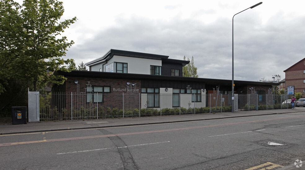 24 Govan Rd, Glasgow to rent - Building Photo - Image 2 of 9