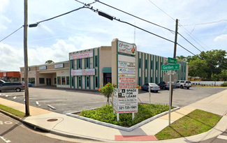 More details for 1225 Garden St, Titusville, FL - Office, Retail for Rent