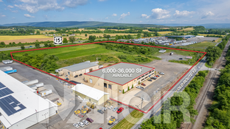 More details for 2525 Old Route 15, New Columbia, PA - Industrial for Rent