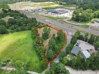 More details for TBD Ryans Ferry Huntsville rd, Huntsville, TX - Land for Sale