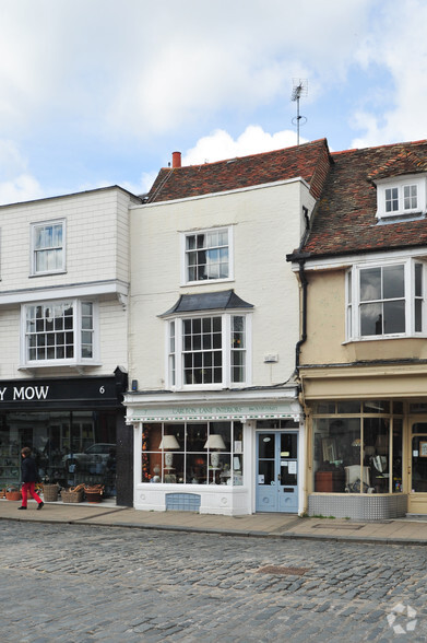 1 Court St, Faversham for sale - Primary Photo - Image 1 of 1