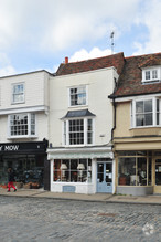 1 Court St, Faversham for sale Primary Photo- Image 1 of 1