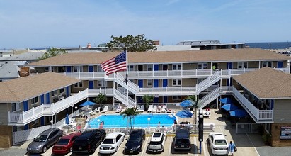 6 Boulevard, Seaside Heights, NJ for sale Primary Photo- Image 1 of 1