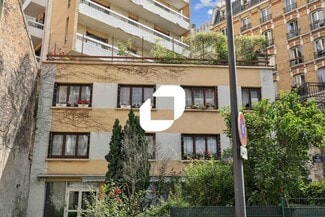 More details for 26 Rue De Crimée, Paris - Office to Rent