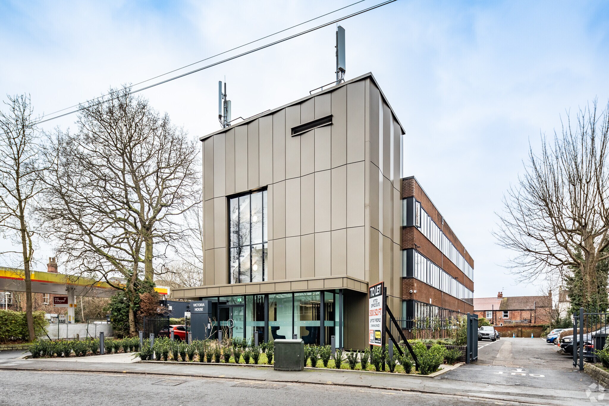 Ack Ln E, Stockport for sale Primary Photo- Image 1 of 1