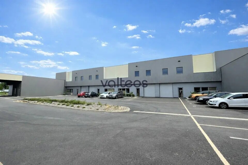 330 Rue De L'Hers, Escalquens to rent Primary Photo- Image 1 of 6