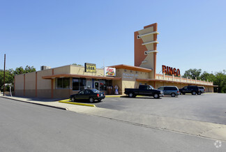 More details for 2708-2720 Fredericksburg Rd, San Antonio, TX - Retail for Rent