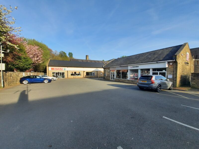 Gisburn Rd, Barrowford for sale Building Photo- Image 1 of 1