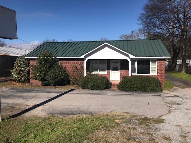 1608 W Main St, Lexington, SC for sale - Building Photo - Image 1 of 1