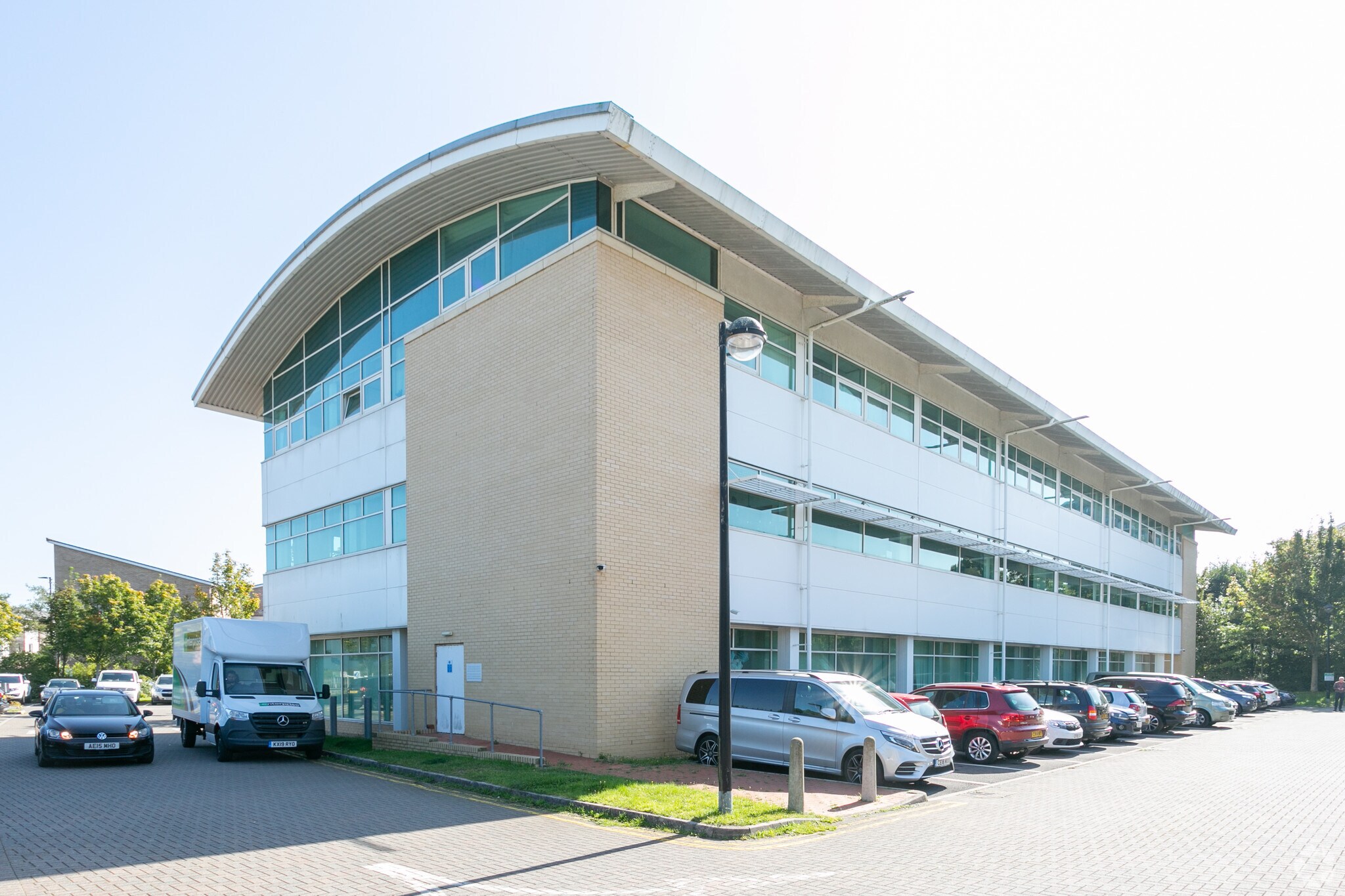Dunleavy Dr, Cardiff for sale Building Photo- Image 1 of 1