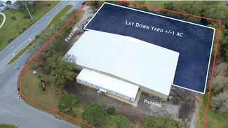 More details for 1125 White Dr, Titusville, FL - Industrial for Rent