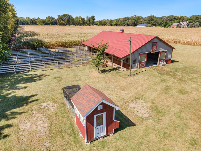 2915 S Gorman Rd, Mazon, IL for sale - Building Photo - Image 3 of 52