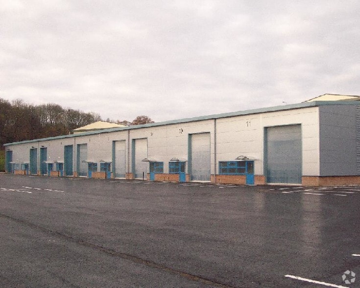 Arlington Ct, Newcastle Under Lyme for sale - Primary Photo - Image 1 of 1