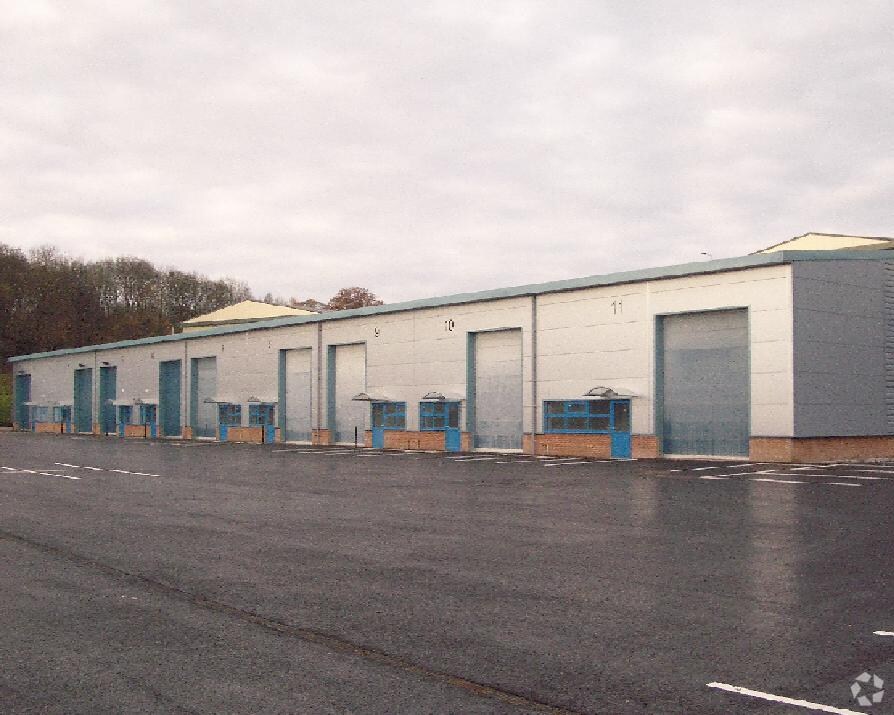 Arlington Ct, Newcastle Under Lyme for sale Primary Photo- Image 1 of 1