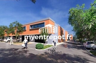 More details for Light Industrial to Rent