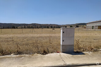 Travesía Flores, 20, Alcaudete de la Jara, Toledo for sale Building Photo- Image 1 of 5