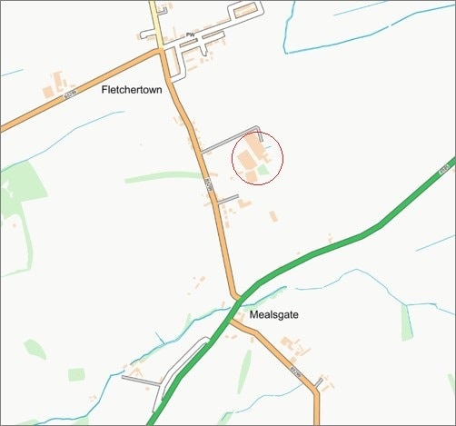 Station Rd, Wigton to rent - Building Photo - Image 2 of 5