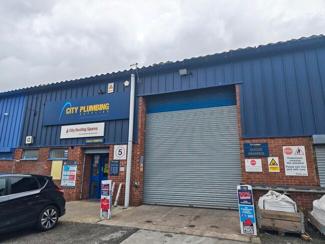 More details for New Cut Ln, Warrington - Industrial to Rent