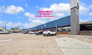 4721 N Main, Houston, TX for rent Building Photo- Image 1 of 8