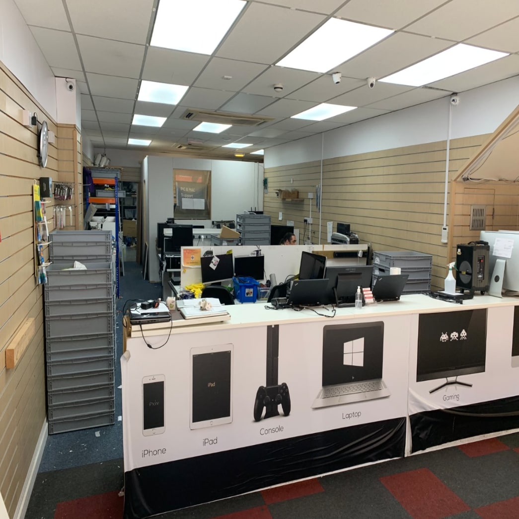 19 East St, Southampton to rent Interior Photo- Image 1 of 3