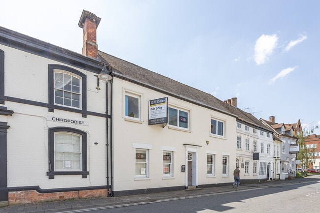 More details for 64 Friar St, Droitwich - Office for Sale