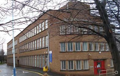 Davy Bank, Wallsend for sale - Primary Photo - Image 1 of 1