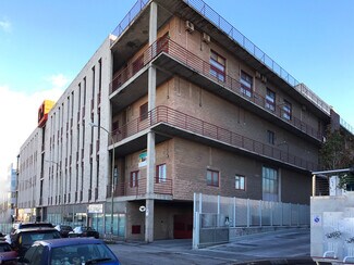 More details for Calle Albasanz, 14 BIS, Madrid - Office to Rent