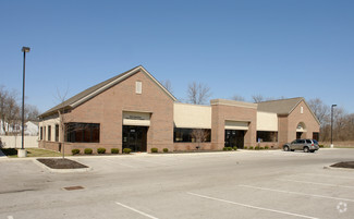 More details for 3387-3395 Farm Bank Way, Grove City, OH - Office for Rent