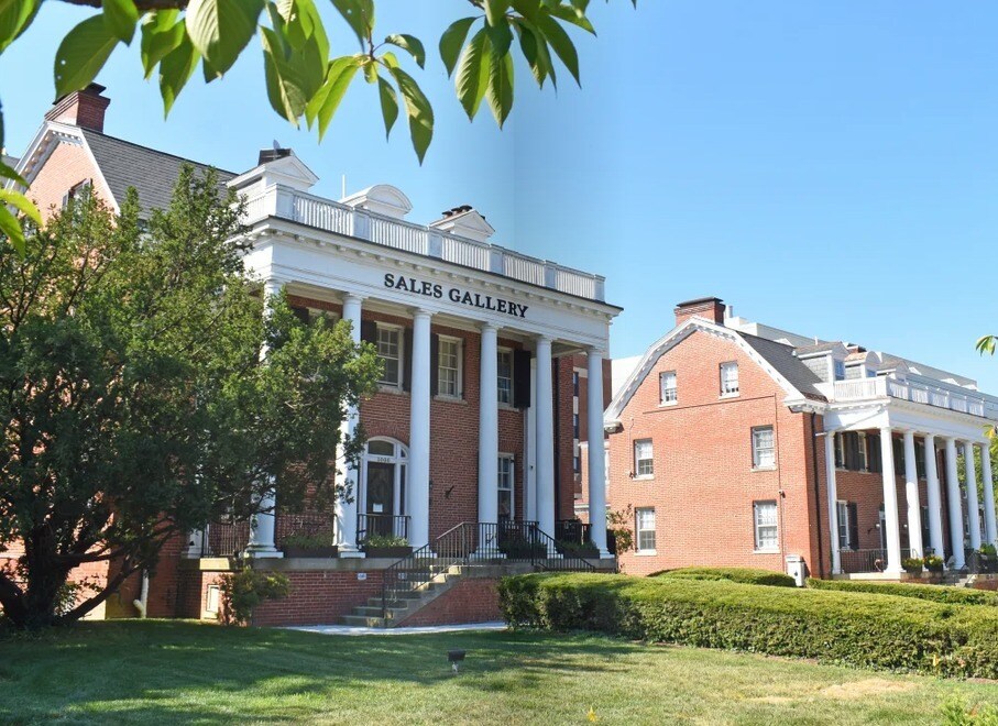 Walter Reed Mansions Sale Washington, DC for Sale