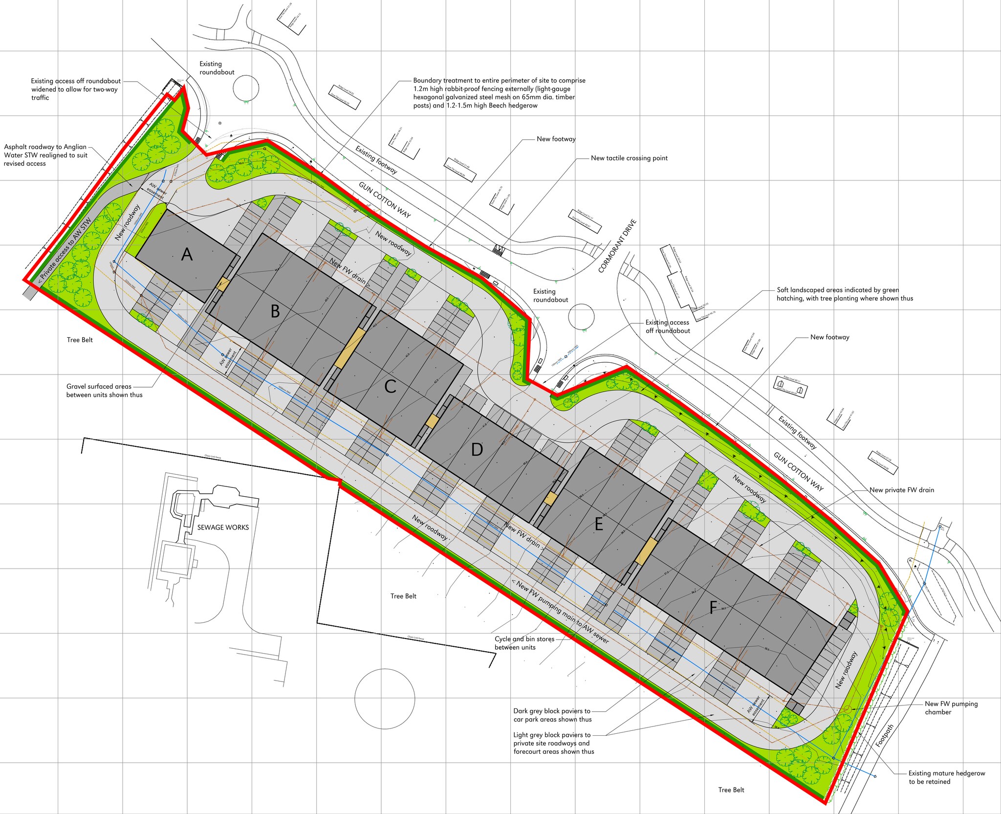 Gun Cotton Way, Stowmarket for sale Building Photo- Image 1 of 1