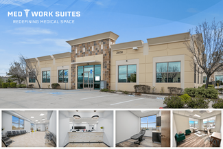 More details for 21050 Centre Pointe Pky, Santa Clarita, CA - Medical for Rent