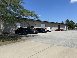 More details for 3410 Fairfield Ct, Lafayette, IN - Industrial for Rent