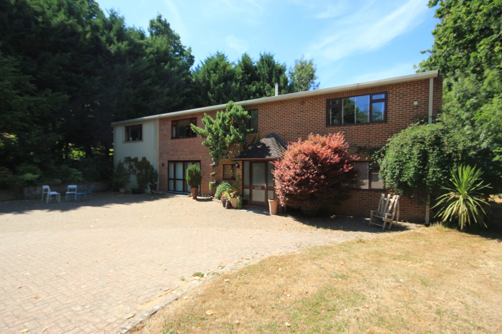 Winchet Hl, Goudhurst for sale Building Photo- Image 1 of 1