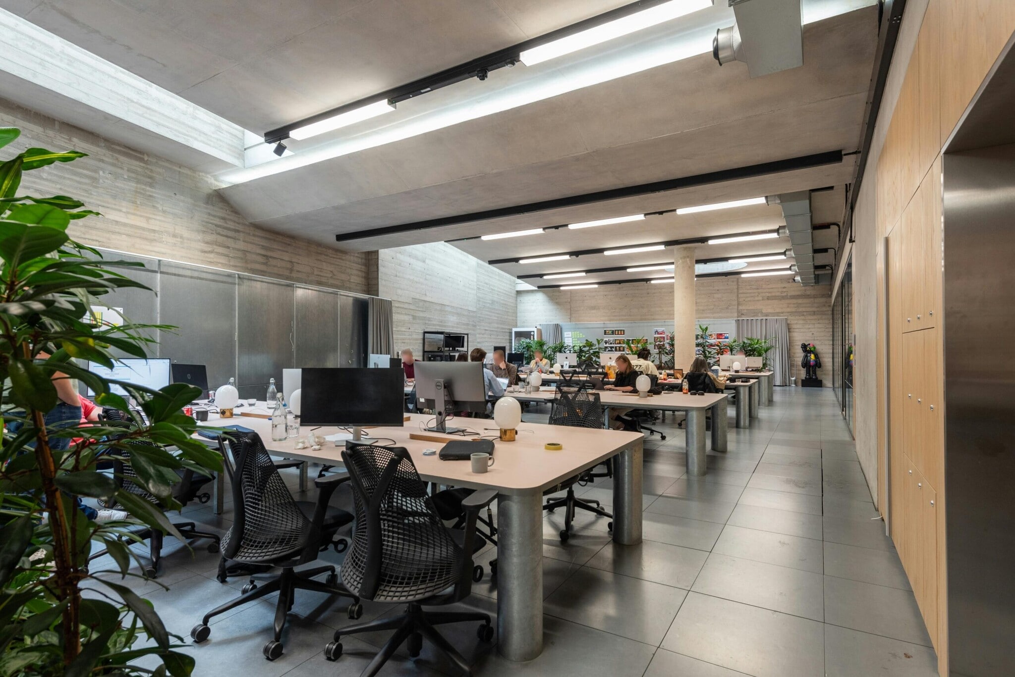 87 Weston St, London to rent Interior Photo- Image 1 of 5