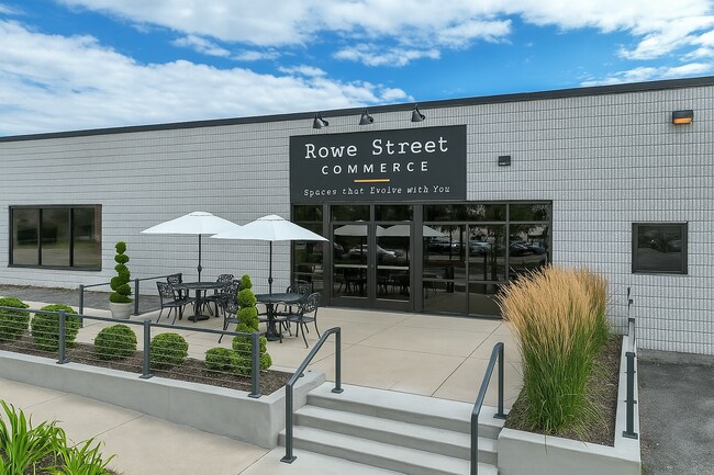 More details for 77 Rowe St, Newton, MA - Mixed-use to Rent