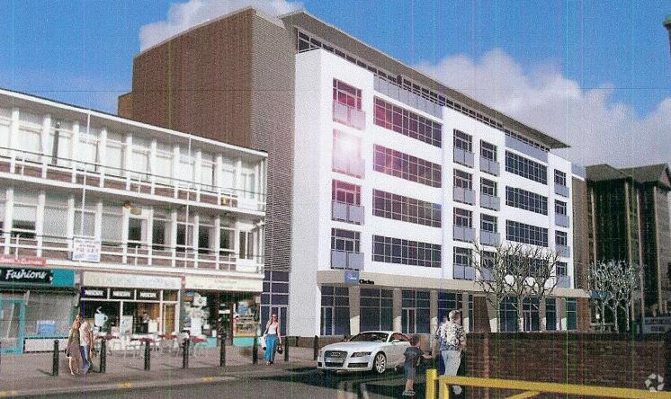 45-61 Jackson Rd, Clacton On Sea to rent - Building Photo - Image 1 of 28